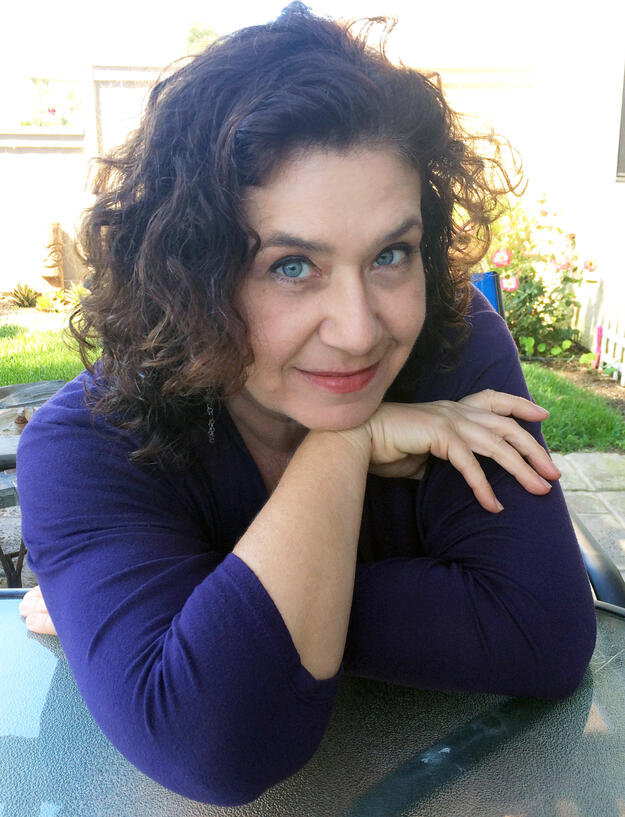 LAURIE LAMSON