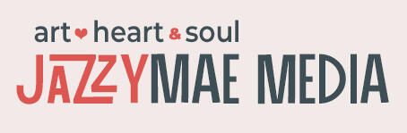 JaZzyMaE Media site