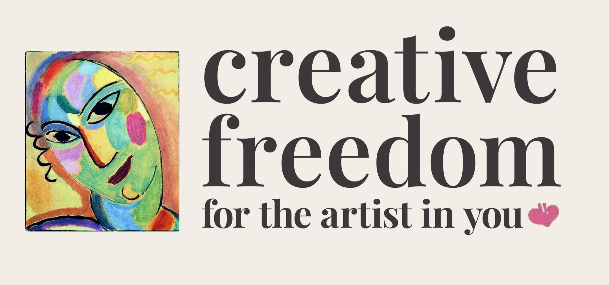 Workshops, tools, programs and community for your creative practice